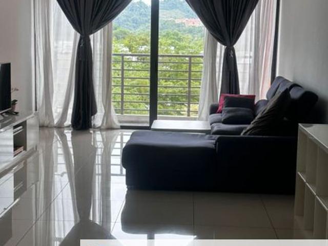 Condominium for sale in Kajang, Langat