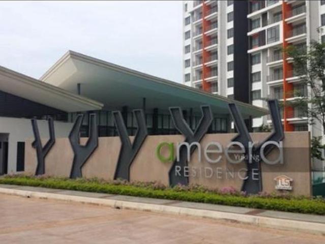 Condominium for rent in Kajang, Langat