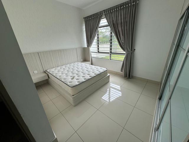 Condominium for rent in Kajang, Langat