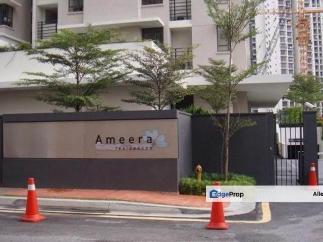 Condominium for sale in Petaling, Damansara Damai