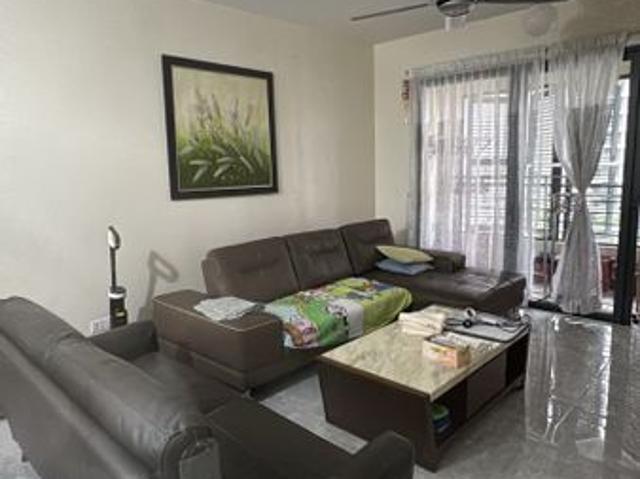 Condominium for sale in Petaling, Damansara Damai