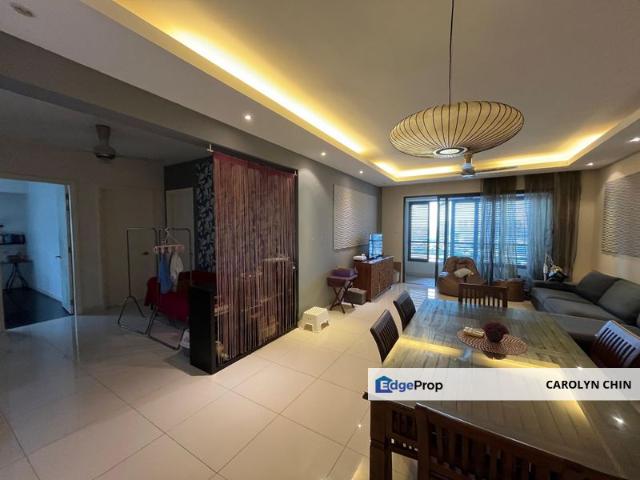 Condominium for sale in Petaling, Damansara Damai