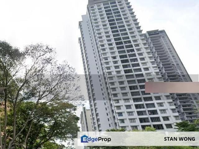 Condominium for sale in Petaling, Damansara Damai