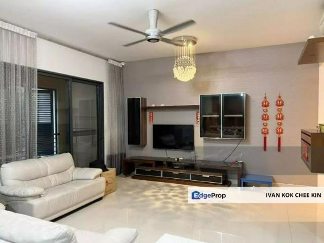 Condominium for sale in Petaling, Damansara Damai