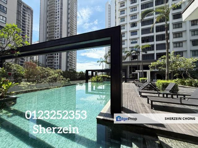 Condominium for sale in Petaling, Damansara Damai