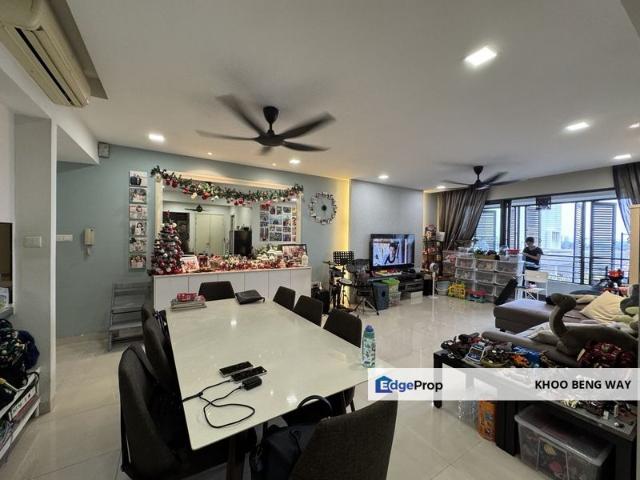 Condominium for sale in Petaling, Damansara Damai