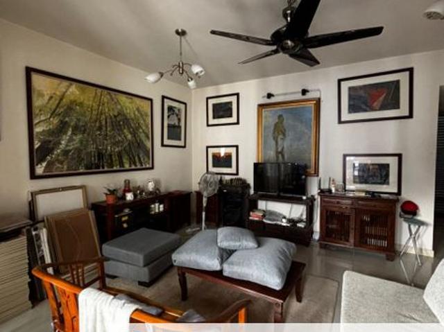 Condominium for sale in Petaling, Damansara Damai