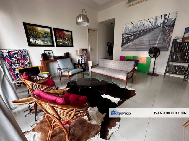 Condominium for sale in Petaling, Damansara Damai