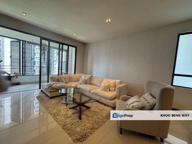 Condominium for sale in Petaling, Damansara Damai