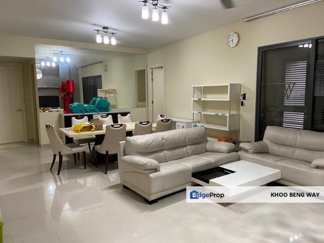 Condominium for sale in Petaling, Damansara Damai