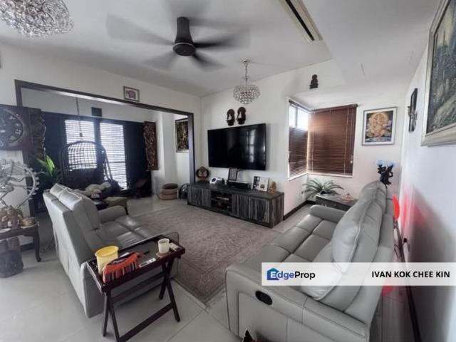 Condominium for sale in Petaling, Damansara Damai