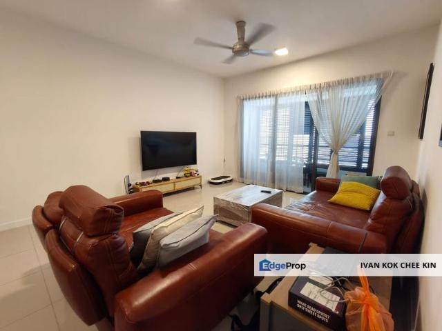 Condominium for sale in Petaling, Damansara Damai