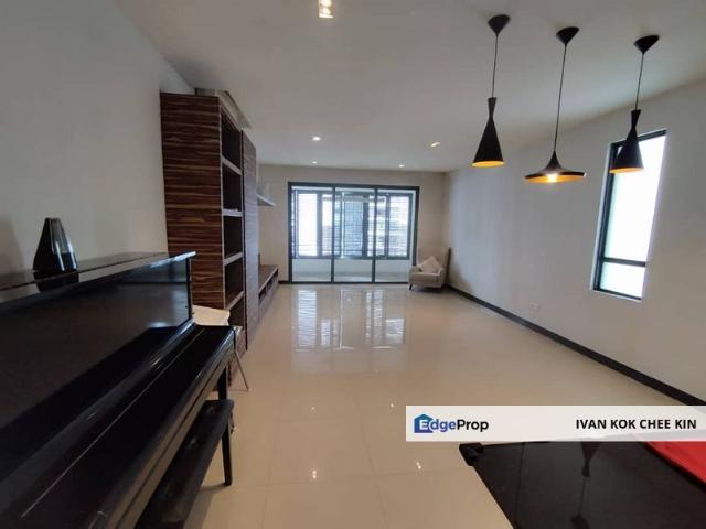 Condominium for sale in Petaling, Damansara Damai