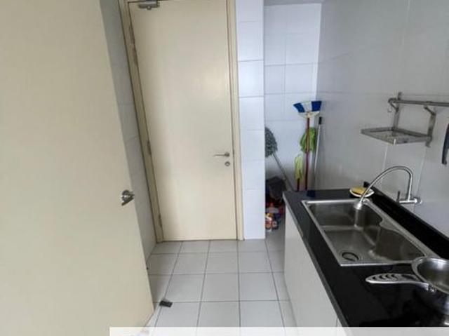 Condominium for sale in Petaling, Damansara Damai