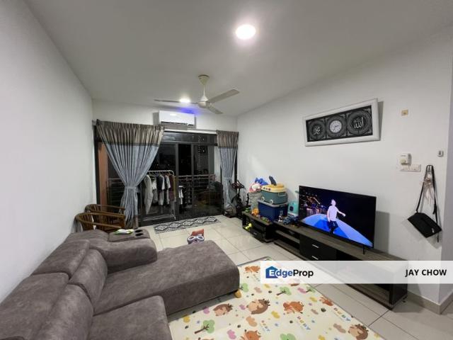 Condominium for sale in Petaling, Damansara Damai