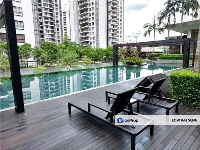 Condominium for sale in Petaling, Damansara Damai