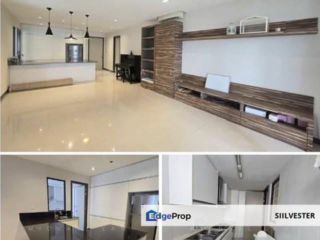 Condominium for sale in Petaling, Damansara Damai