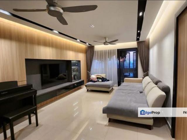 Condominium for sale in SS 2, Petaling Jaya