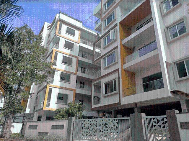 Flat for sale in Ameerpet, Haidarabad