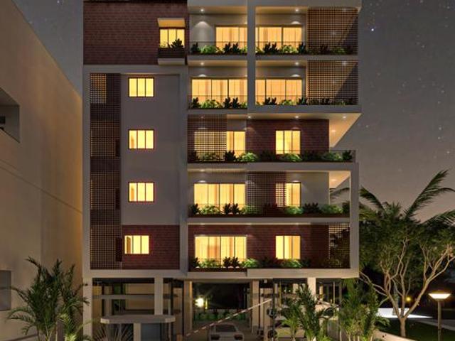 Flat for sale in Haidarabad, Telangana
