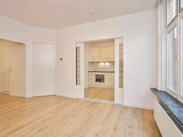 Appartement te huur in Binnenstad, Noord Brabant