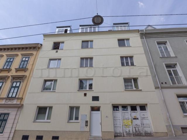 Wohnung kaufen in Gschwall, Inzell