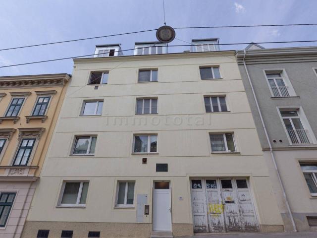Apartment kaufen in KG Penzing, Wien
