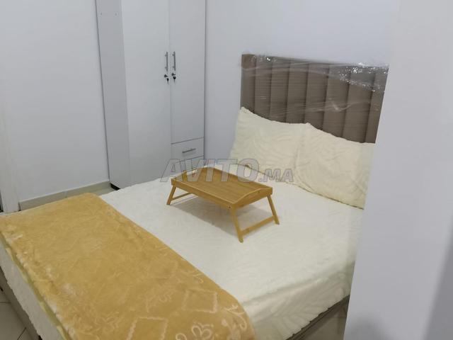 Appartement location à Anfa, Gharb-Chrarda-Beni Hssen