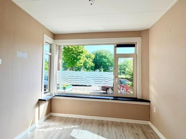 Appartement te huur in Charlois, Rotterdam