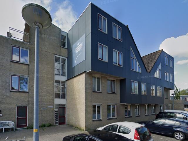 Woning te huur in De Mare, Alkmaar