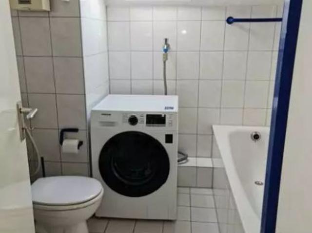 Apartment mieten in Hillen, Recklinghausen