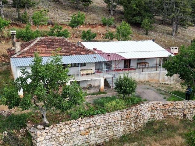 Çameli, Denizli içerisinde satılık Villa