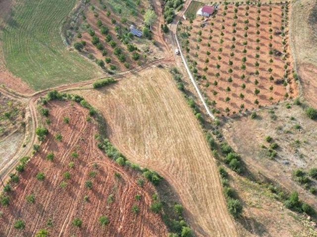 Elmalı Mahallesi, Çameli içerisinde satılık Arsa