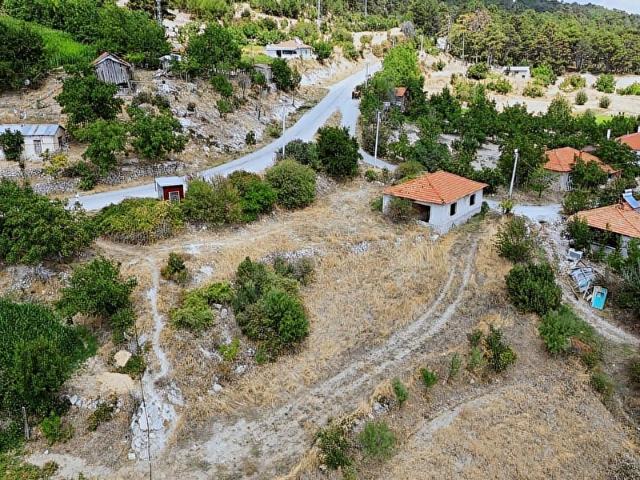 Çameli içerisinde satılık Arsa