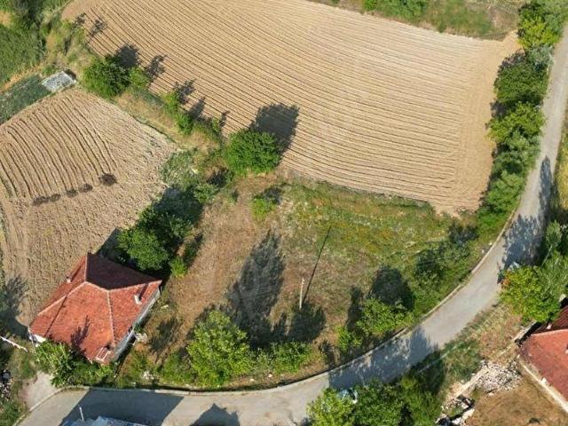Cevizli, Çameli içerisinde satılık Arsa