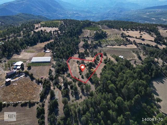 Çameli, Denizli içerisinde satılık Arsa