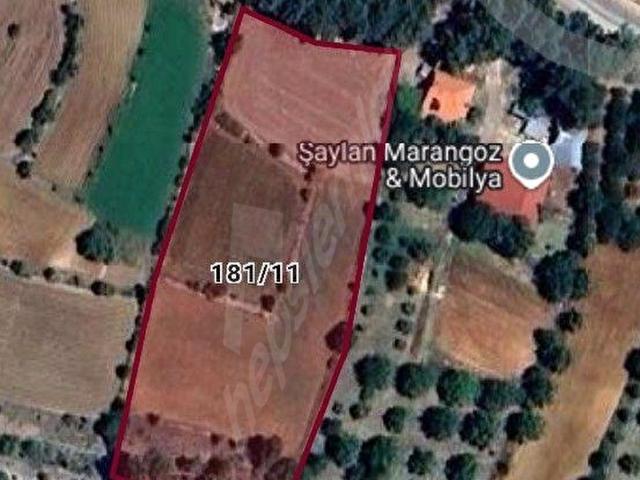 Çameli, Denizli içerisinde satılık Arsa