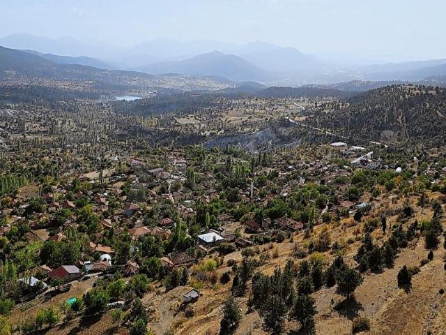 Çiğdemli, Çameli içerisinde satılık Arsa