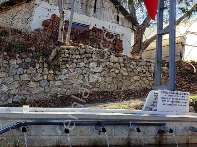 Çameli, Denizli içerisinde satılık Bahce kati