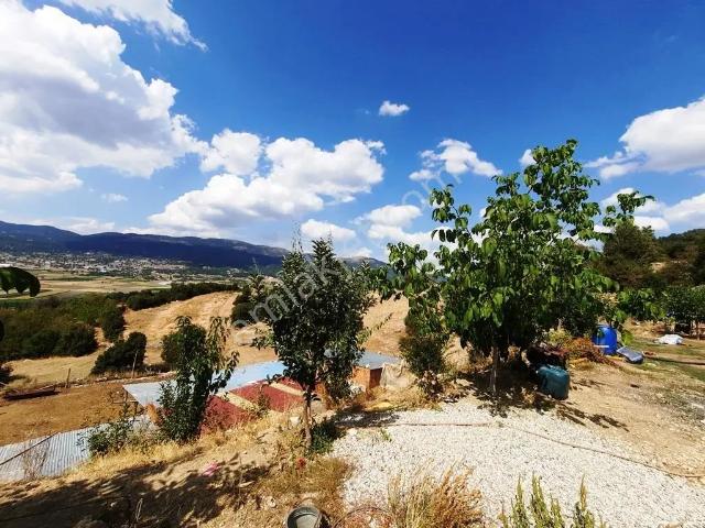 Kızılyaka, Çameli içerisinde satılık Villa