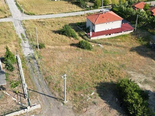 Yeni, Çameli içerisinde satılık Arsa