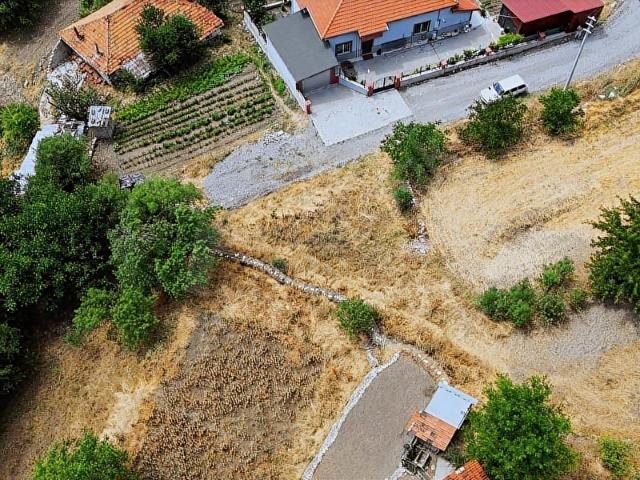 Yeni, Çameli içerisinde satılık Arsa