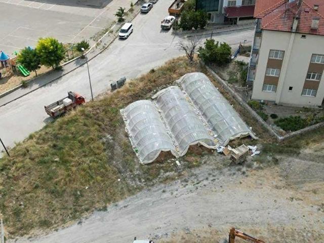 Yeni, Çameli içerisinde satılık Dükkan