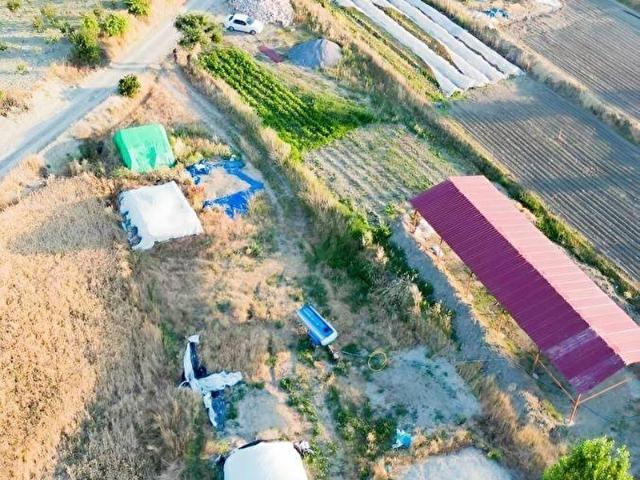 Çameli, Denizli içerisinde satılık Arsa