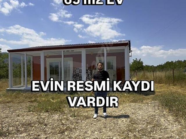 Yunuspınarı, Çameli içerisinde satılık Arsa