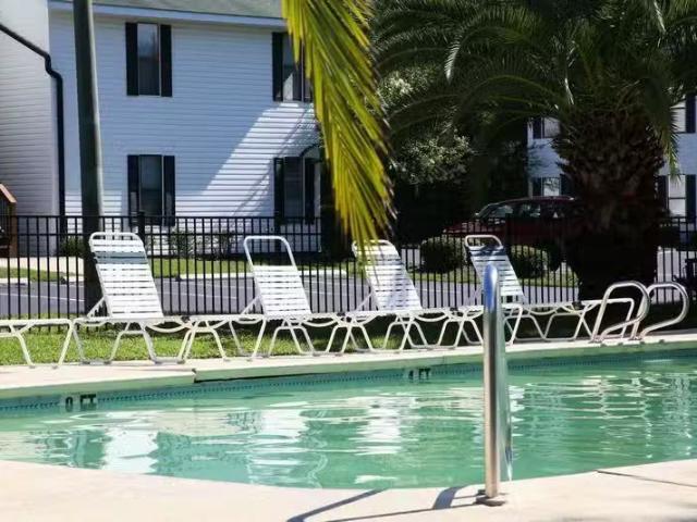 Condo for rent in Valdosta