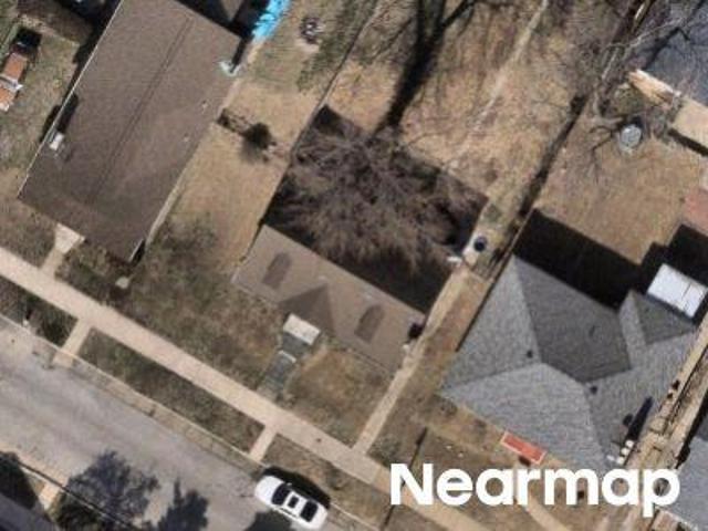 House for sale in Saint Louis, Missouri