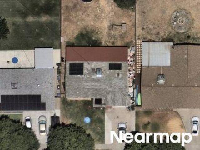 House for sale in Hanford, California