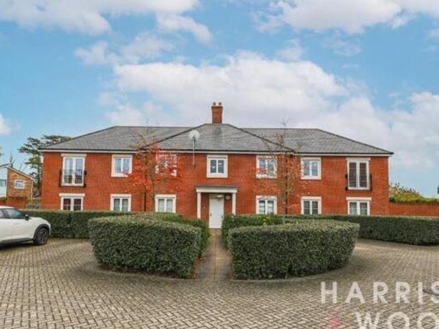 House for sale in Horkesley Heath, Fordham Heath