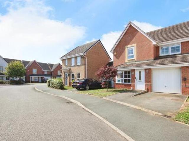 House for sale in Copsewood, West Midlands